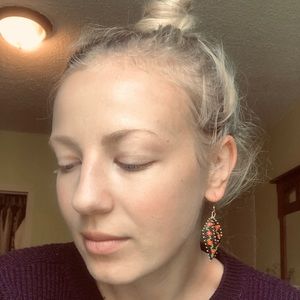 Meet your Posher, Danika